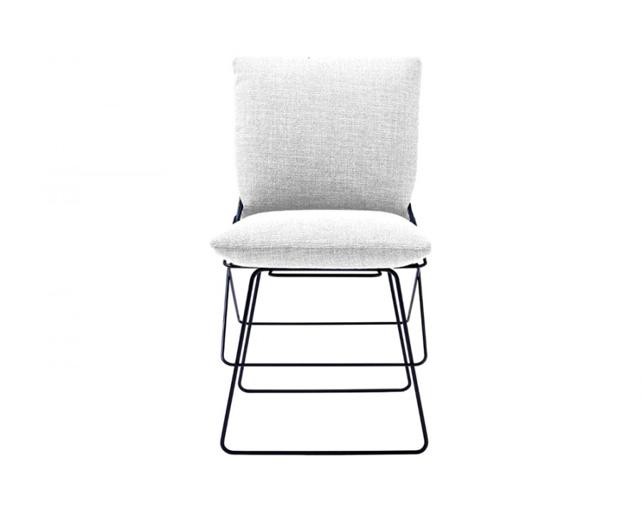 Driade - Sof Sof Chair in White