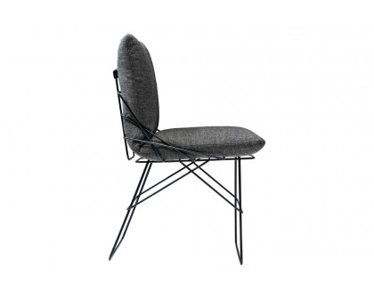 Driade - Sof Sof Chair in White