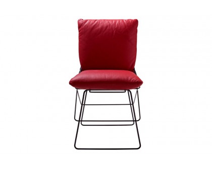 Driade - Sof Sof Chair in White