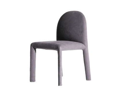 Driade - Soiree Dining Chair in Blue