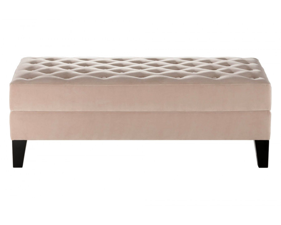 Driade - Hall Bench in Beige