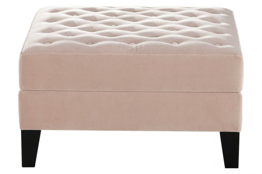 Driade™ Hall Ottoman - Beige