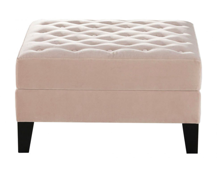 Driade - Hall Ottoman in Beige