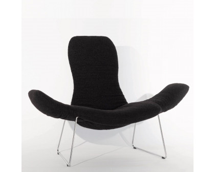 Driade™ Cocky Solid Armchair - Gray