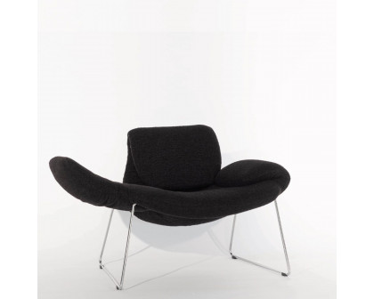 Driade™ Cocky Solid Armchair - Gray