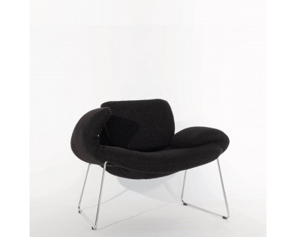 Driade™ Cocky Solid Armchair - Gray