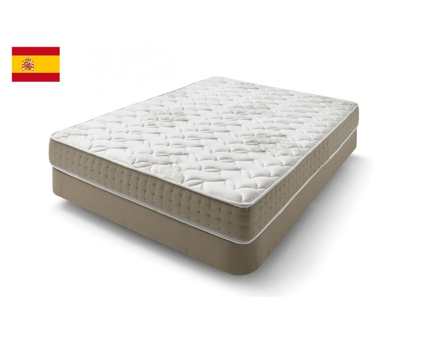 Dupen Marte Queen Size Mattress