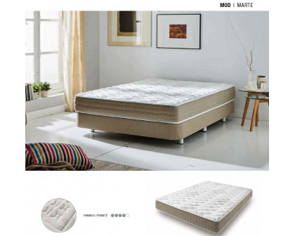 Dupen Marte Queen Size Mattress