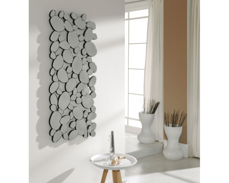 Dupen - E-123 Glass Mirror