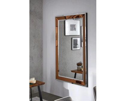 Dupen - E-123 Glass Mirror