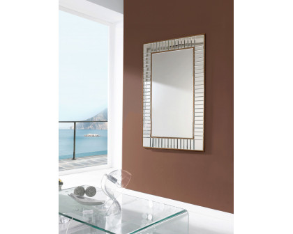 Dupen - E-123 Glass Mirror