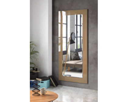 Dupen - E-123 Glass Mirror