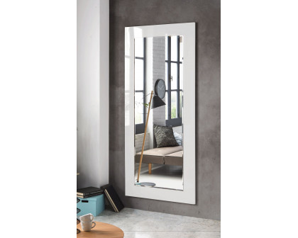 Dupen - E-123 Glass Mirror