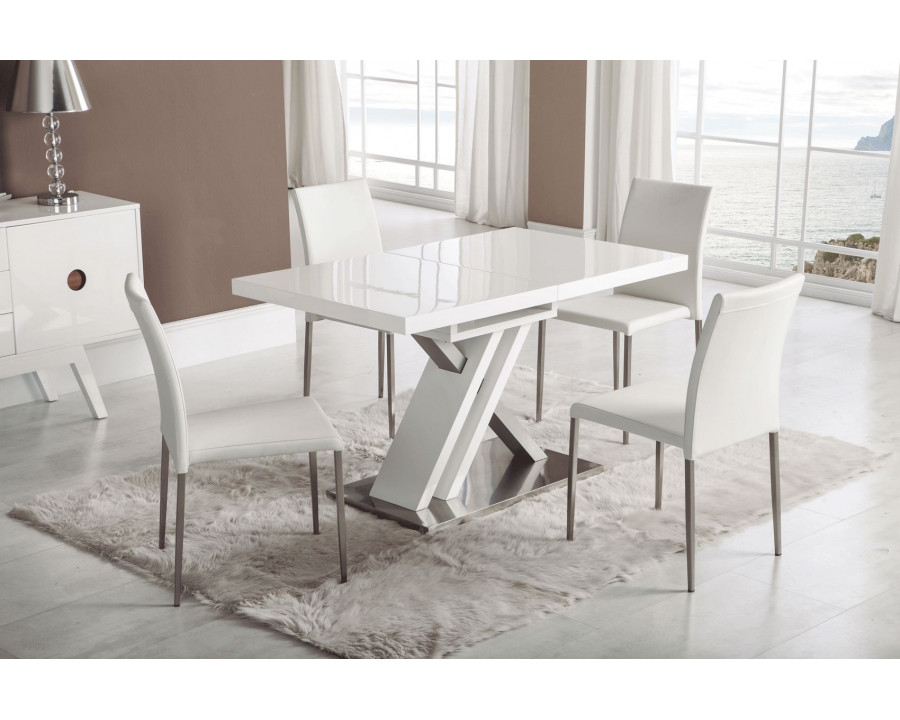 Dupen - DT-16 Dining Table