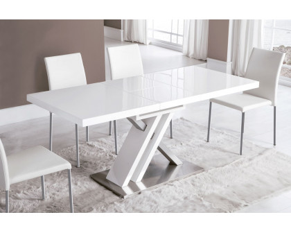 Dupen - DT-16 Dining Table