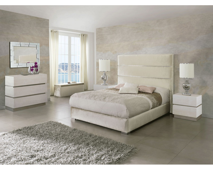 Dupen 880 Claudia Bed 150x190/200 Cm