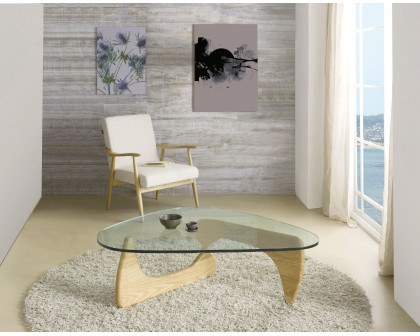 Dupen - TT-664 Coffee table