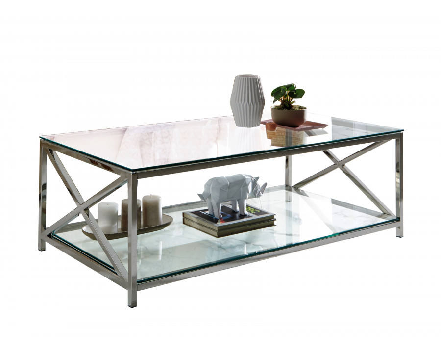 Dupen - CT-230 Coffee Table