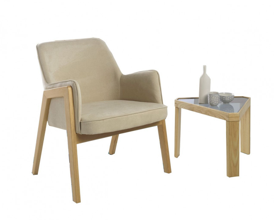 Dupen - DC-1365 Dining Chair