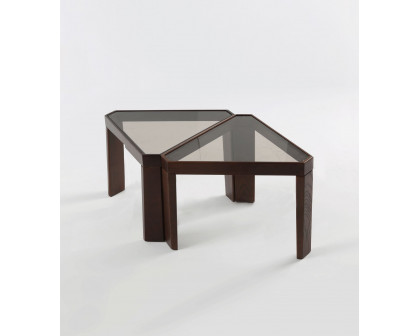 Dupen - CT-1419 Coffee Table