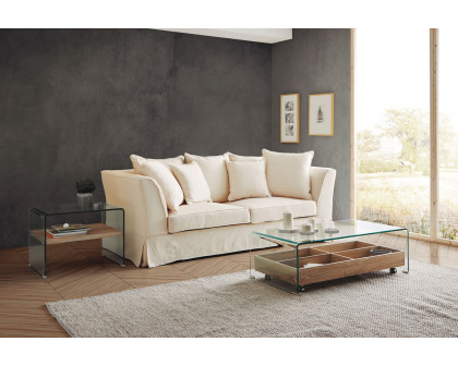 Dupen - CT-227 Coffee Table