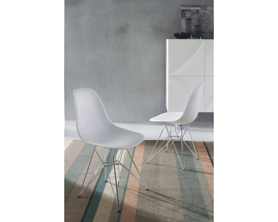 Dupen - DC-231A Dining Chair