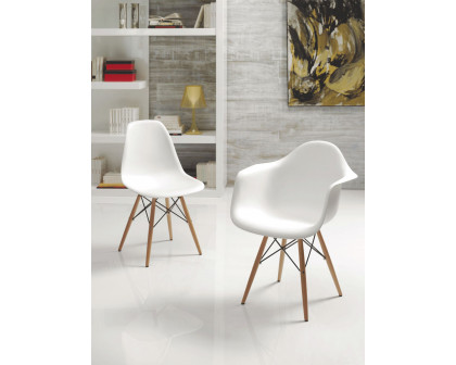 Dupen - DC-231A Dining Chair