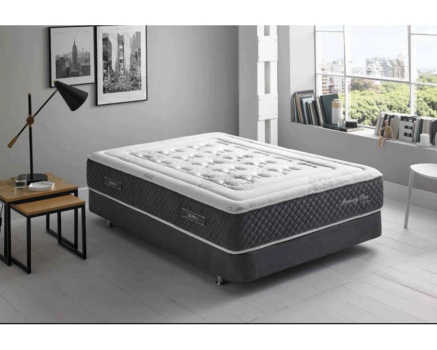 Dupen Mattresses Memory Plus - 150x190 cm