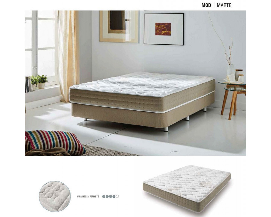 Dupen - 9043 Marte Mattress