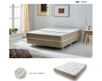 Dupen - 9043 Marte Mattress