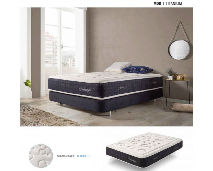 Dupen - Mattresses Titanium