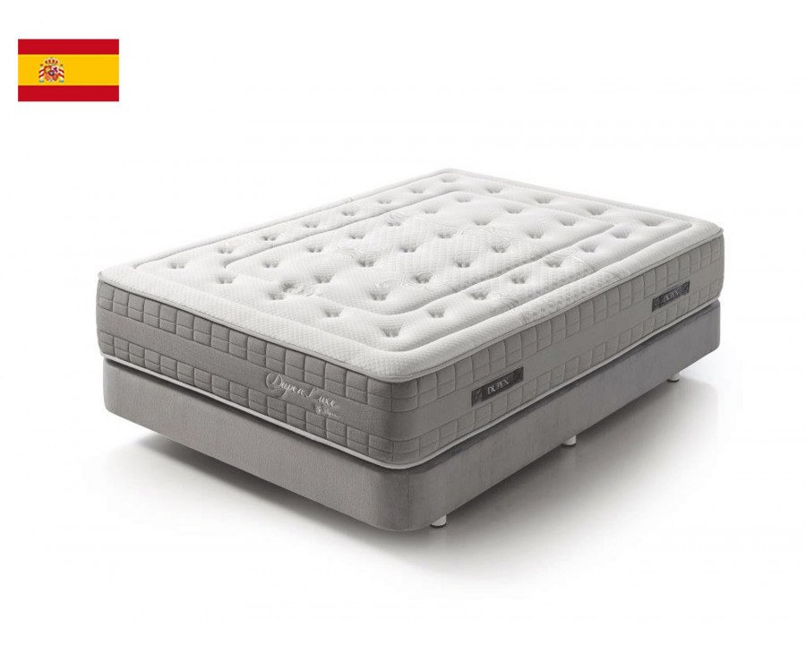 Dupen Mattress Lux QS