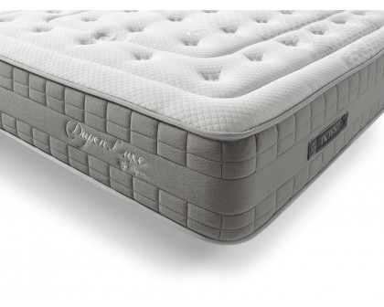 Dupen Mattress Lux QS