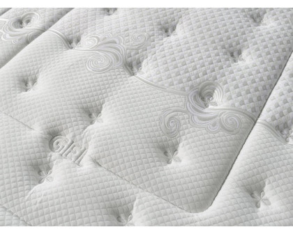 Dupen Mattress Lux QS