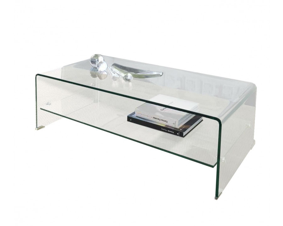 Dupen - CT-221 Coffee Table