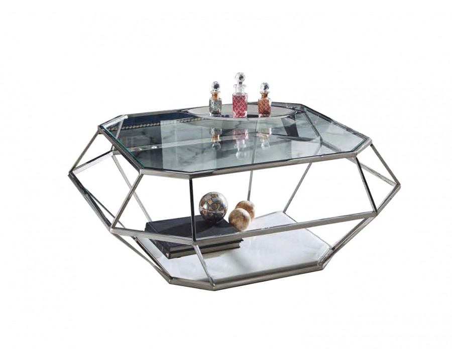 Dupen - CT-235 Coffee Table