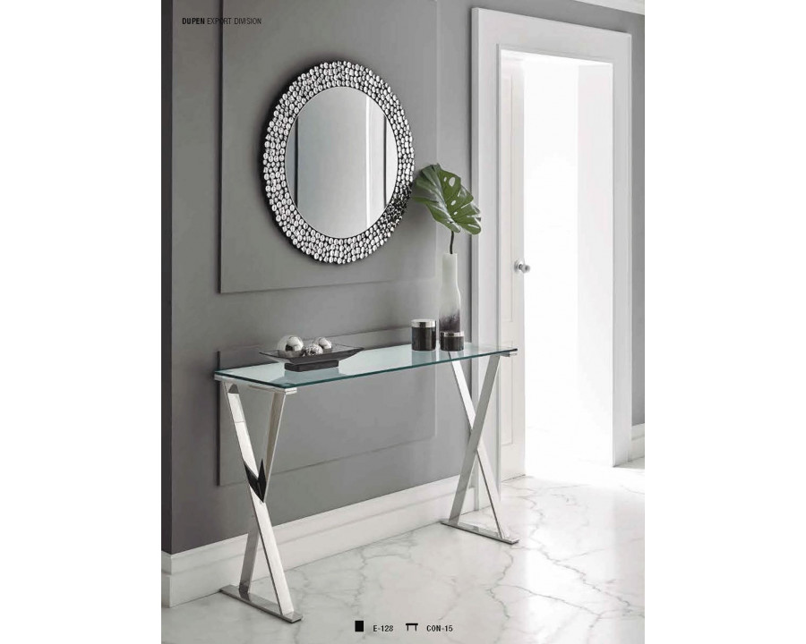 Dupen - CON-15 Console Table