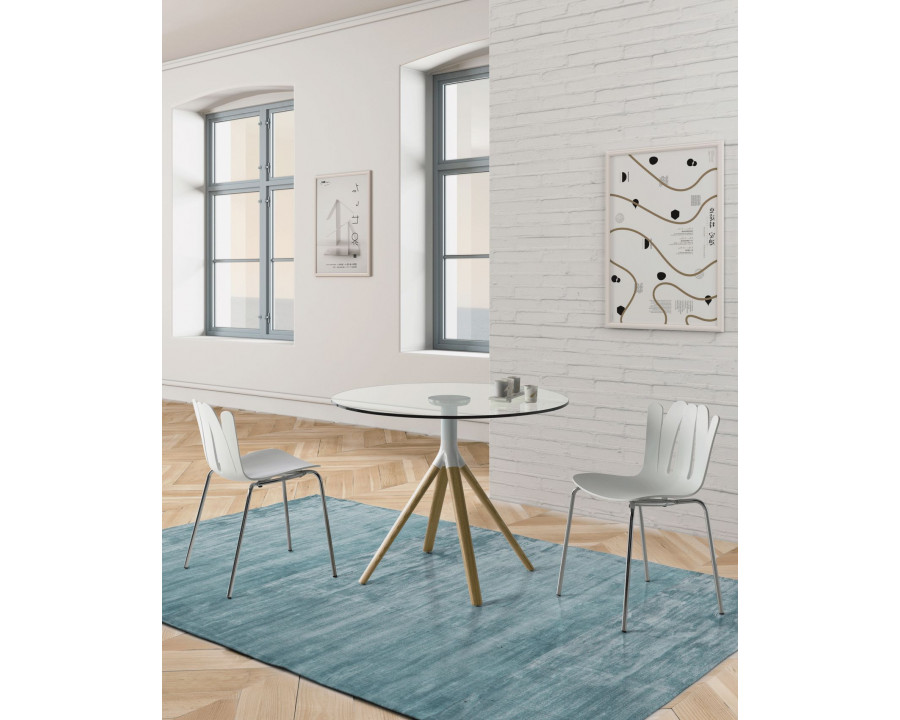 Dupen - DT-501 Dining Table