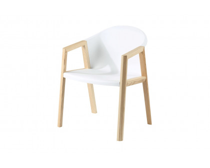 Dupen - DC-509 Dining Chair