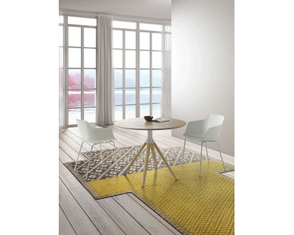 Dupen - DT-502 Dining Table