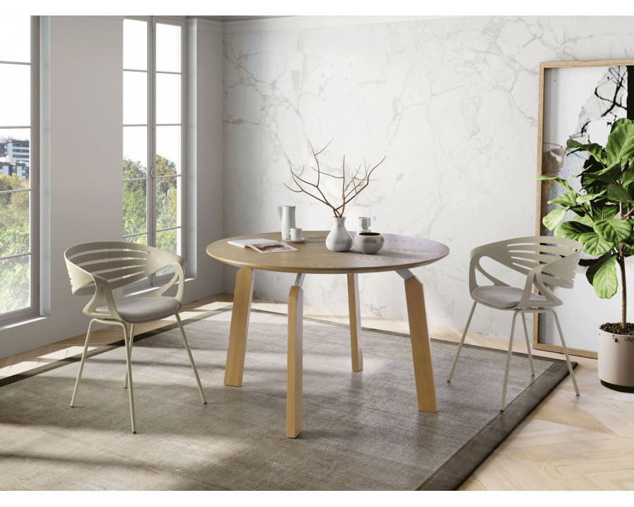 Dupen - DT-503 Dining Table