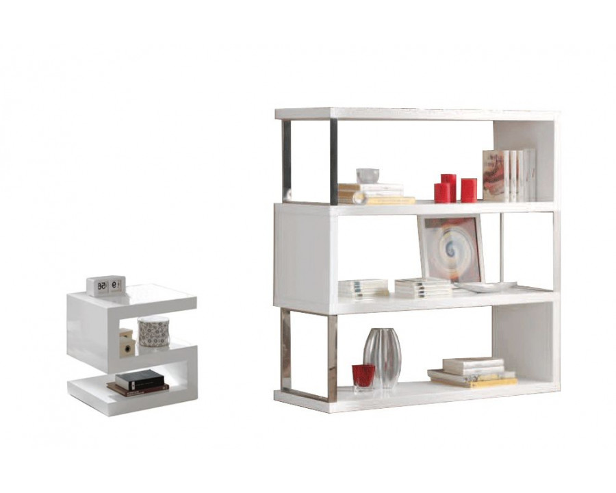 Dupen - DP-120 Standing Shelves