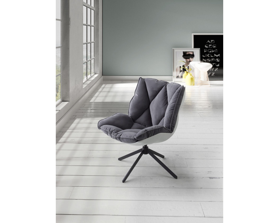 Dupen - DC-1366 Dining Chair