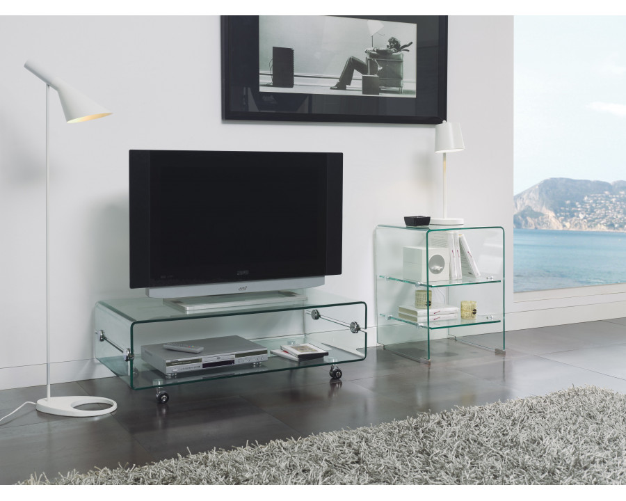 Dupen - CT-220 Coffee Table