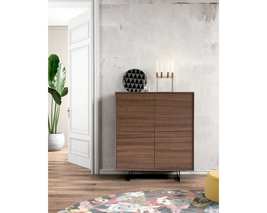 Dupen - W-130 4-Doors Cabinet