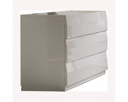 Dupen - C-152 Dresser