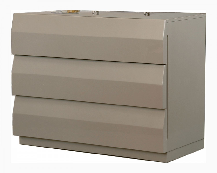 Dupen - C-152 Dresser