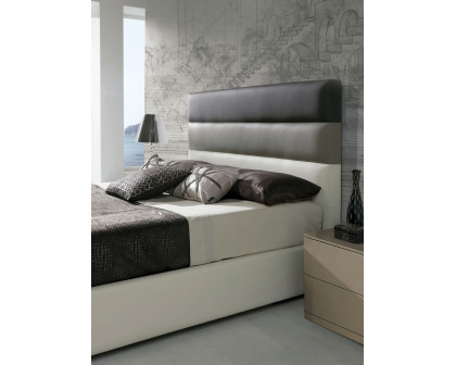 Dupen 690 Desire Bed With Storage 140x190/200 Cm