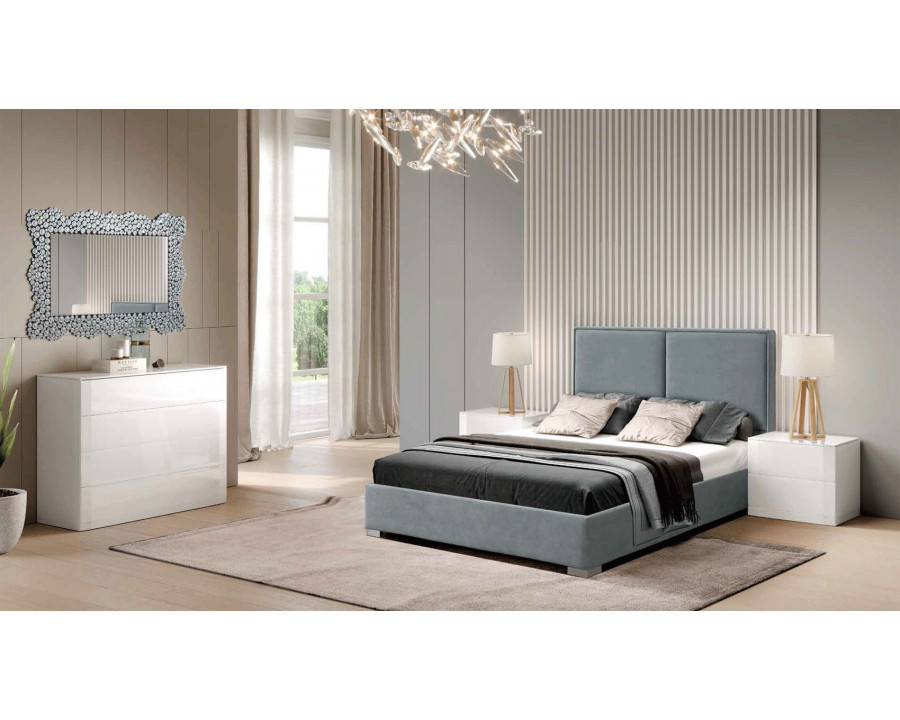 Dupen 400 Carmina Bed