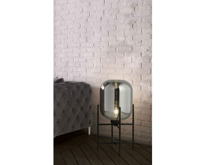 Dupen - LT-3499L Floor Lamp